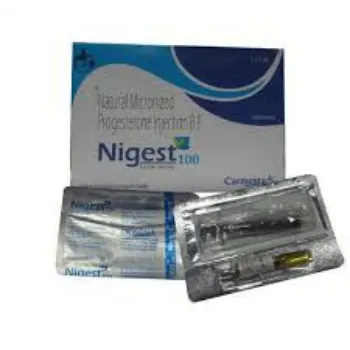  Progesterone Injection